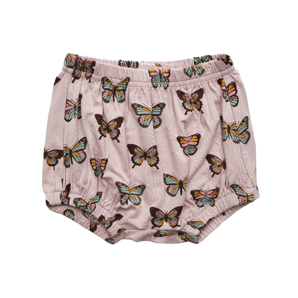 Butterfly Baby Bloomers
